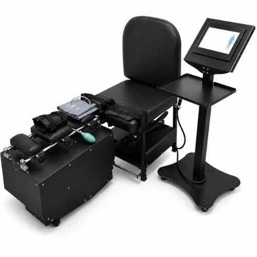 knee_decompression_machine