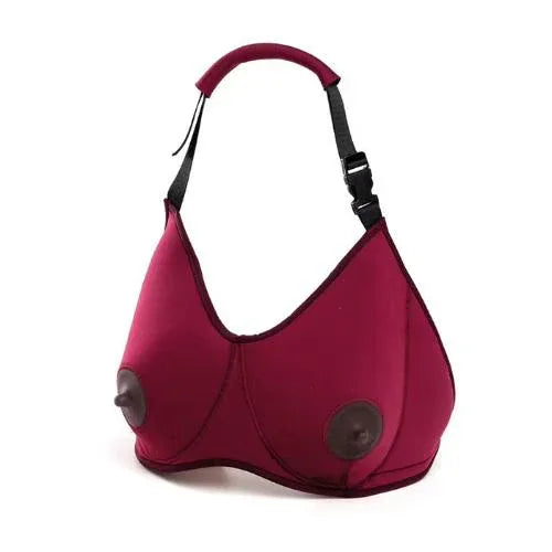 lactating breast model