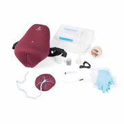 Laerdal MamaNatalie Complete Birthing Simulator and Mama-U Postpartum Uterus Trainer