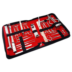 Laparotomy Pediatric Instruments Kit