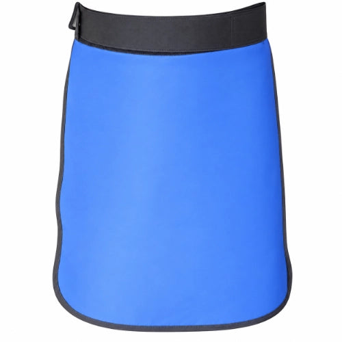 lead half apron
