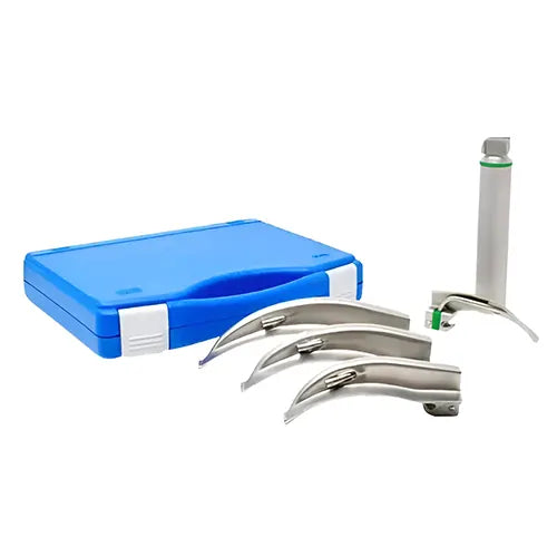 led laryngoscope