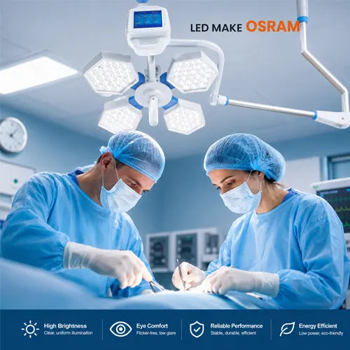 operation theatre light