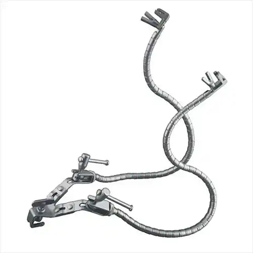 leyla retractor surgical instrument