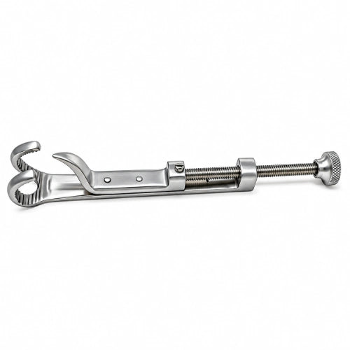 lowman bone clamp  