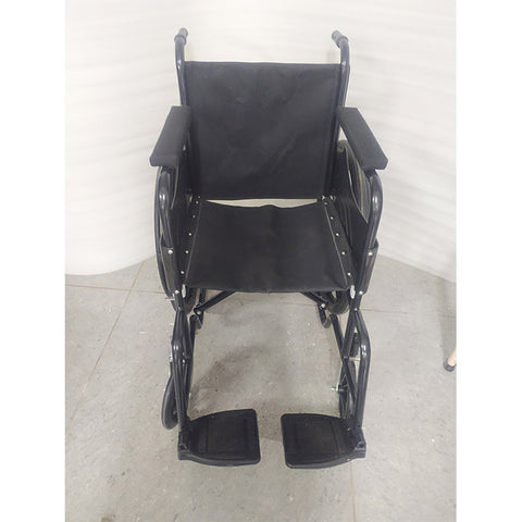 Mag Wheel Regular Foldable Wheelchair