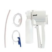 Yuwell Hand Operated Suction Pump for Medical Use