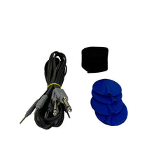 Medansh Portable TENS 2 channel Electrotherapy device for Pain Relief with 2 Year Warranty