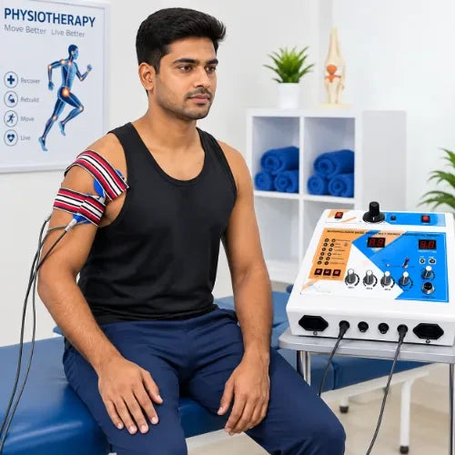 tens machine