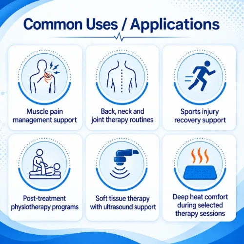 tens machine