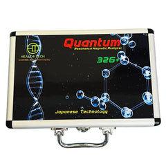 32G quantum body health alanyzer