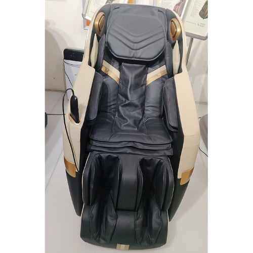 4D Body Massage Chair 