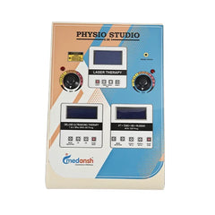 medansh 6 in 1 machine