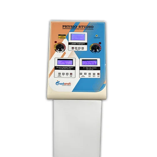 medansh 6 in 1 physio studio machine