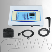 advance ultrasonic 1 MHz