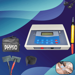 digimed LCD diagnostc muscle stimulator