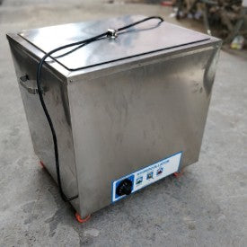Hydrocollator Machine Delux
