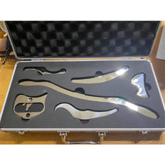 IASTM Massage Tool Set of 5 tools