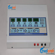 IFT 45 PROGRAM DIGITAL 