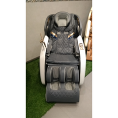 Leather Premium 2D Full Body Massage Chair 