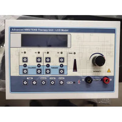 ms+ tens lcd diagnostic 10 grey