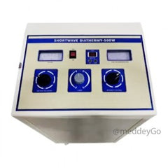 Shortwave Diathermy Delux Quality