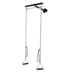 Shoulder T Pulley for Exercise unisex