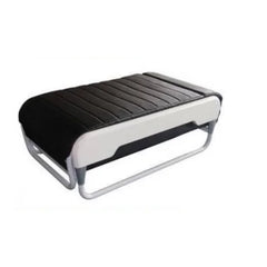 thermal massage bed