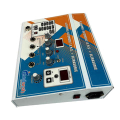  automode 4 channel plus ultrasonic 