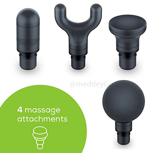 beatxp massage gun 