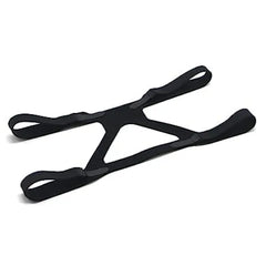 cpap bipap head strap pack of 2 adults