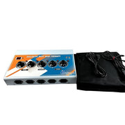 deep heat therapy machine 