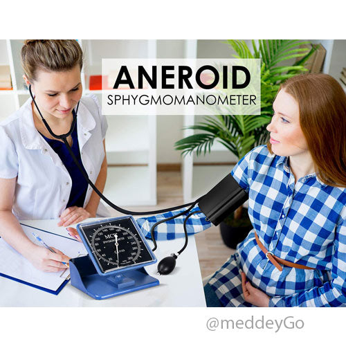 desktop blood monitor machine 