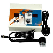 digital ultrasonic machine