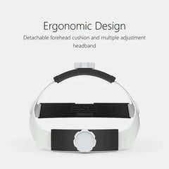 ent headlight with battery