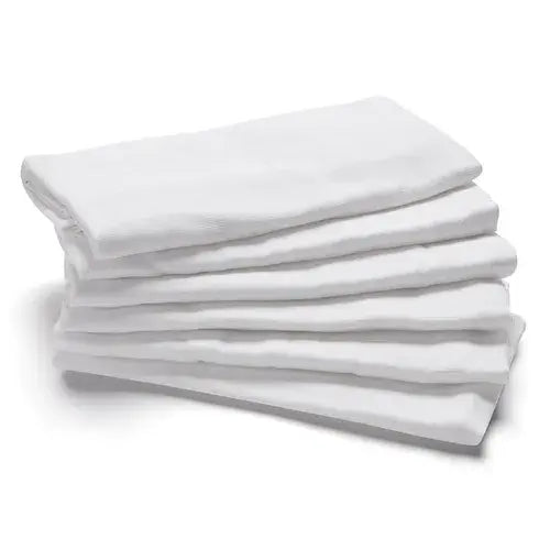 gauze than