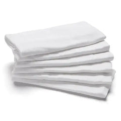 gauze than