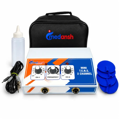 tens machine