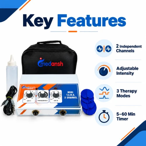 tens machine