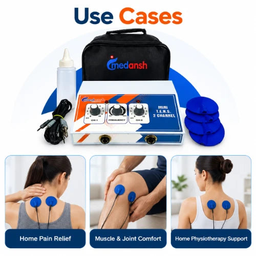 tens machine