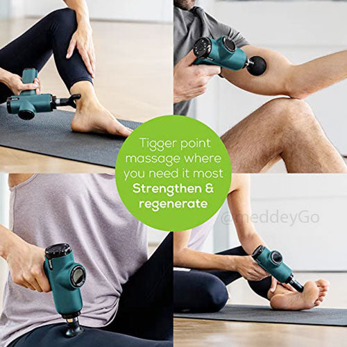 pain relief gun massager