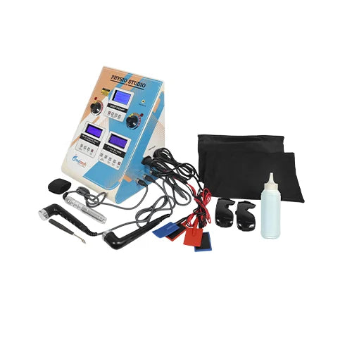 medansh physio studio machine 