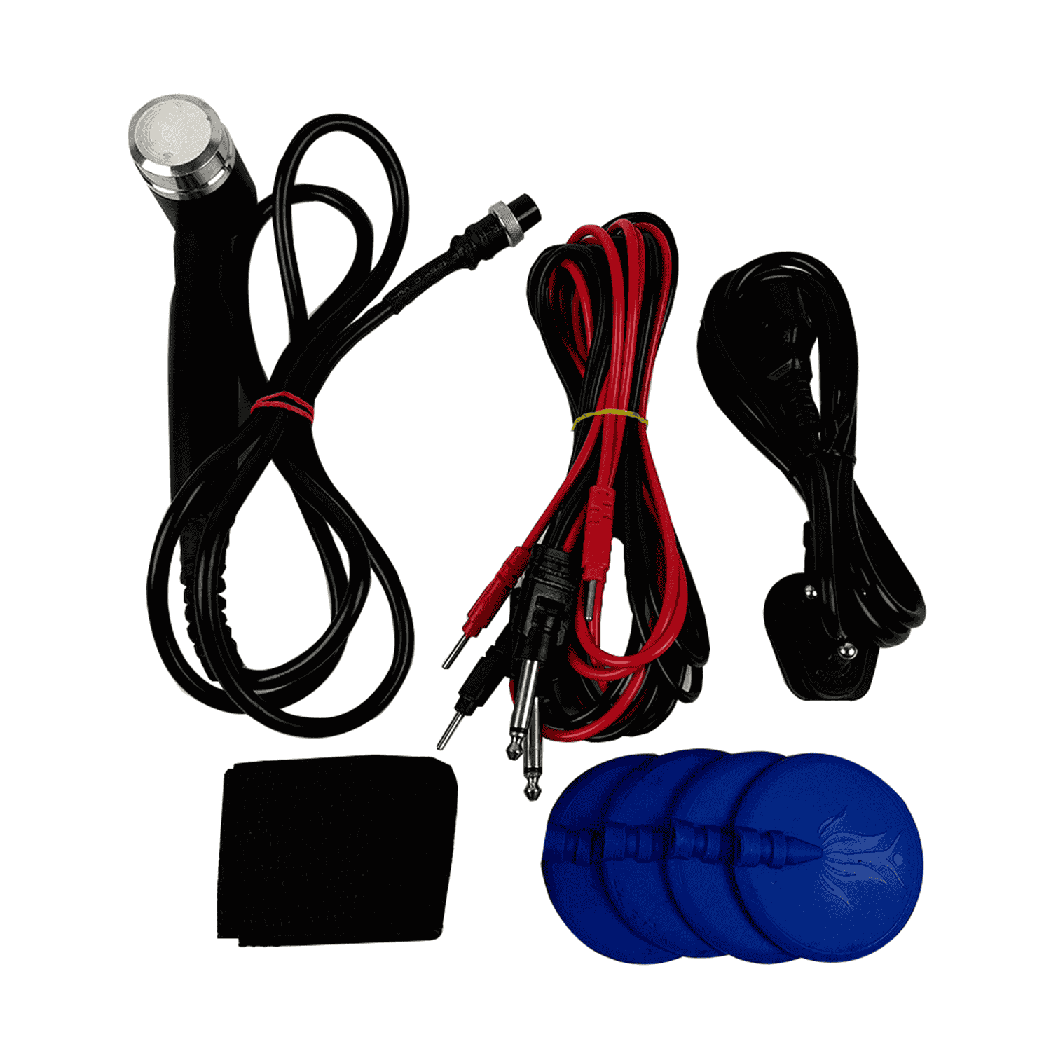 physiotherapy tens machine