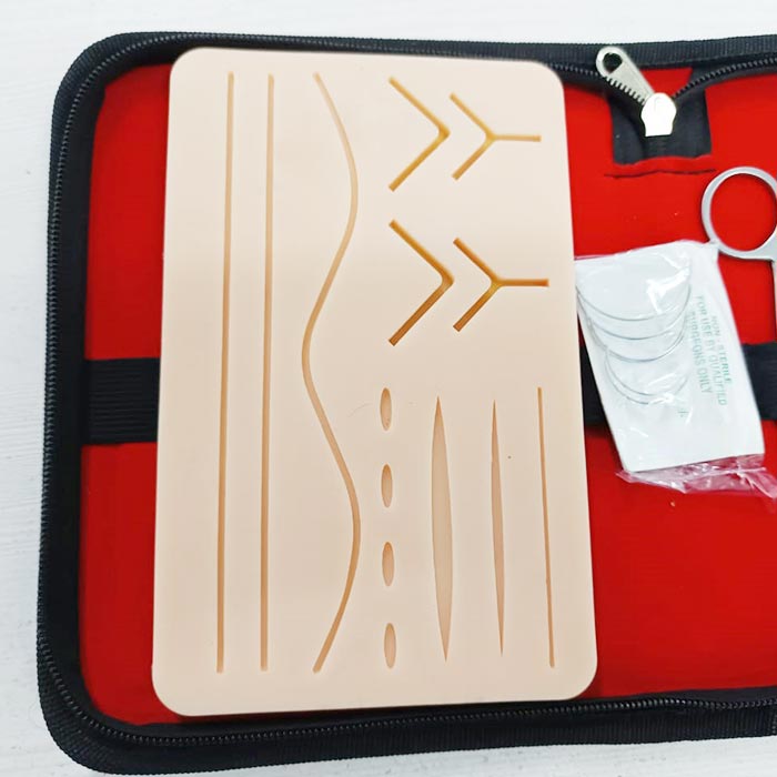 suture practice kit 