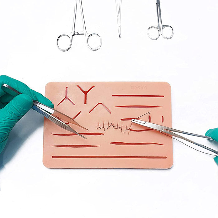 suture practice kit 