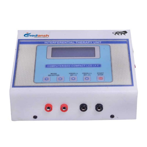 computeriesd  lcd ift machine 