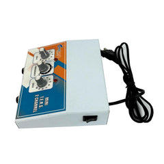 Medansh Portable TENS 2 channel Electrotherapy device for Pain Relief with 2 Year Warranty