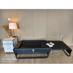 thermal massage bed