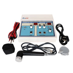 Medansh Ultrasonic with 2 channel TENS Combo Machine