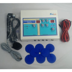 Medansh Ultrasonic with  4  Channel TENS Machine